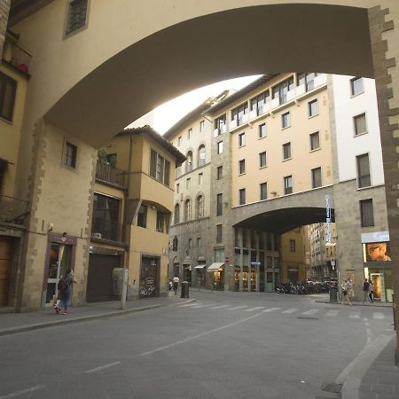 Myflorenceholiday Gold Bridge المظهر الخارجي الصورة