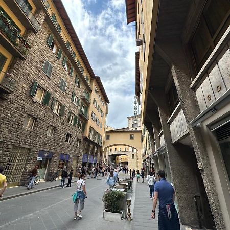 Myflorenceholiday Gold Bridge المظهر الخارجي الصورة