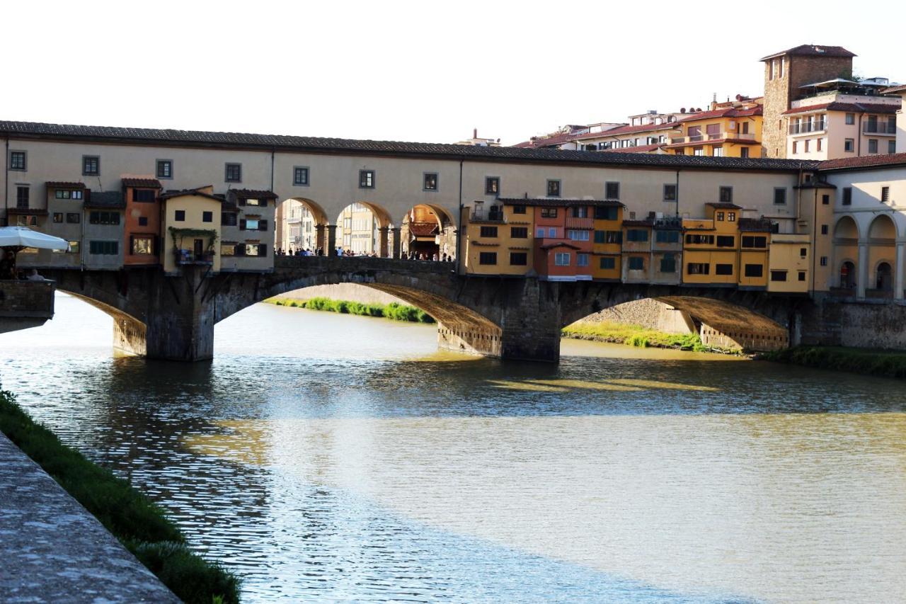 Myflorenceholiday Gold Bridge المظهر الخارجي الصورة