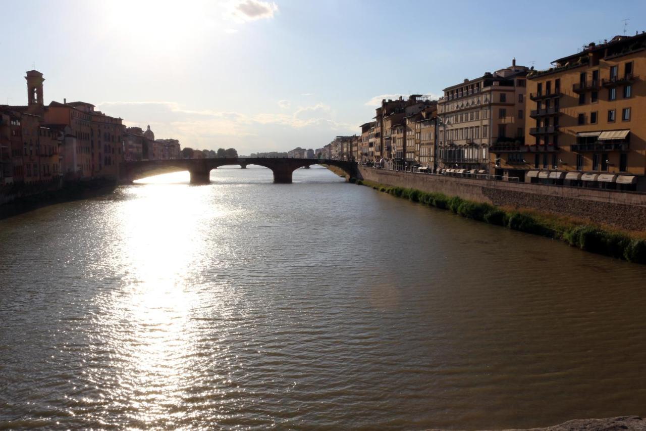 Myflorenceholiday Gold Bridge المظهر الخارجي الصورة