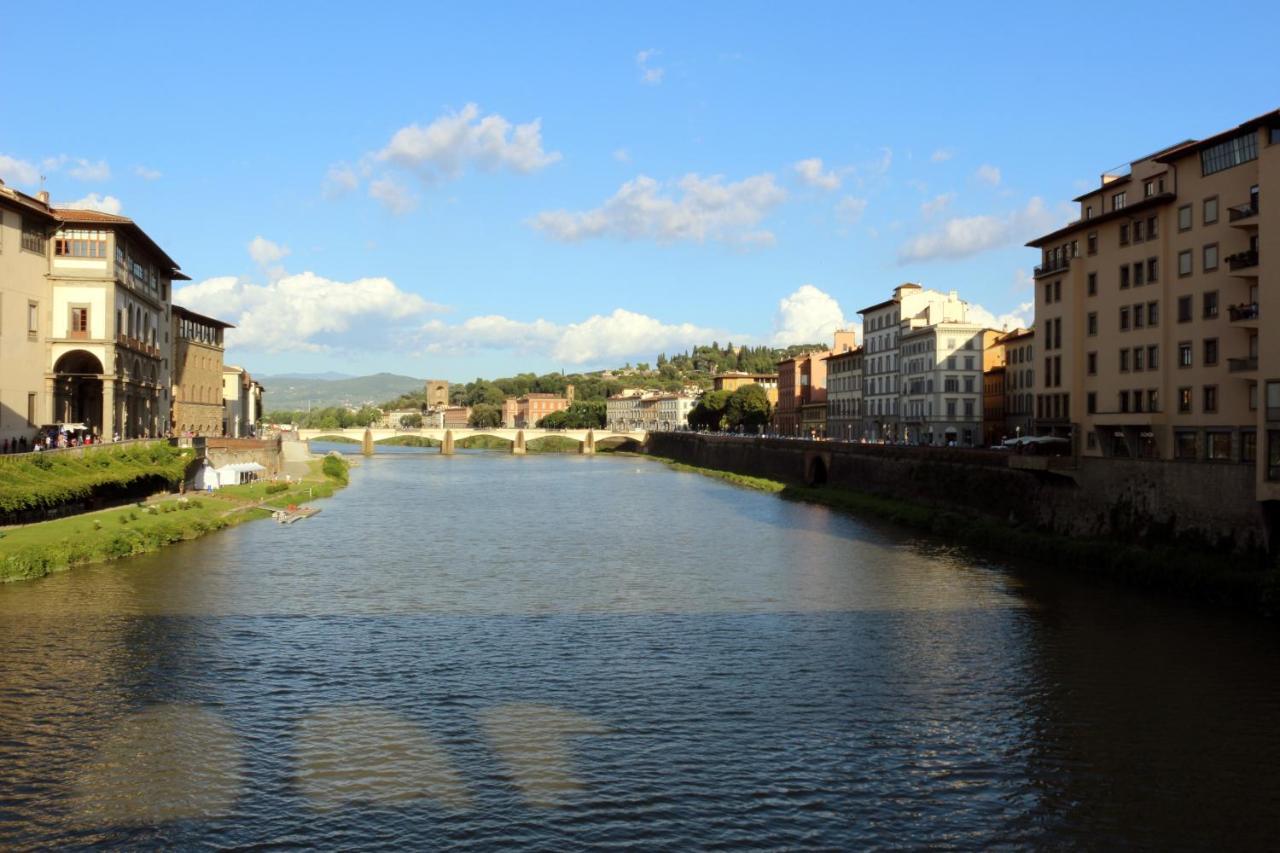 Myflorenceholiday Gold Bridge المظهر الخارجي الصورة