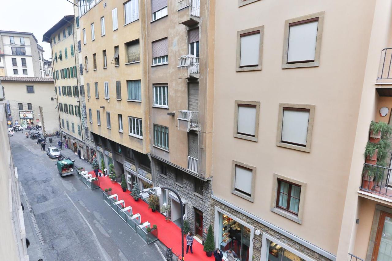Myflorenceholiday Gold Bridge المظهر الخارجي الصورة