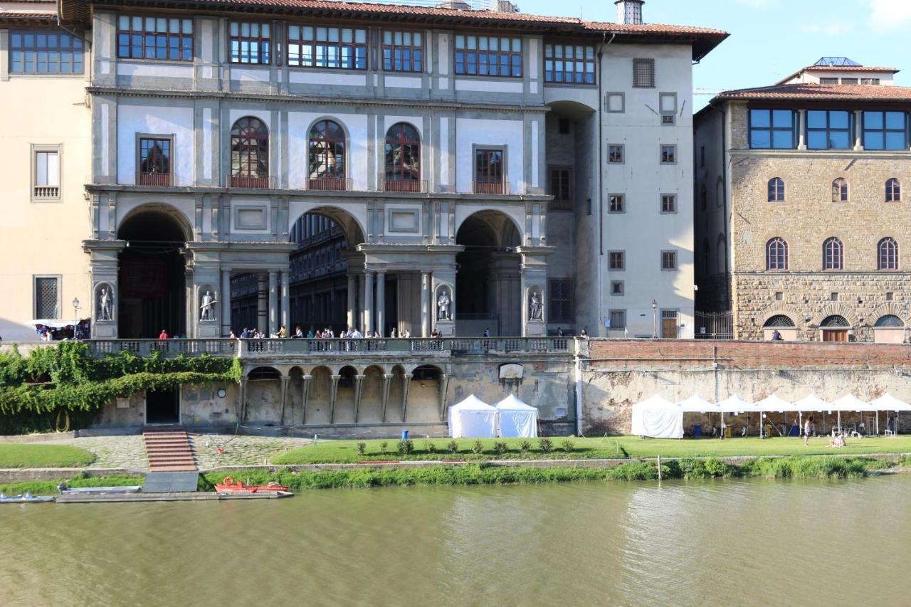 Myflorenceholiday Gold Bridge المظهر الخارجي الصورة