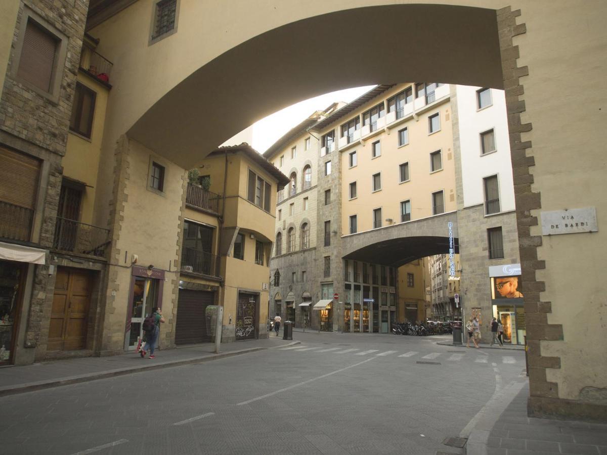 Myflorenceholiday Gold Bridge المظهر الخارجي الصورة