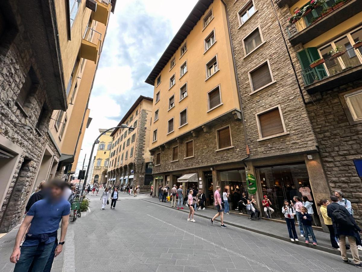Myflorenceholiday Gold Bridge المظهر الخارجي الصورة