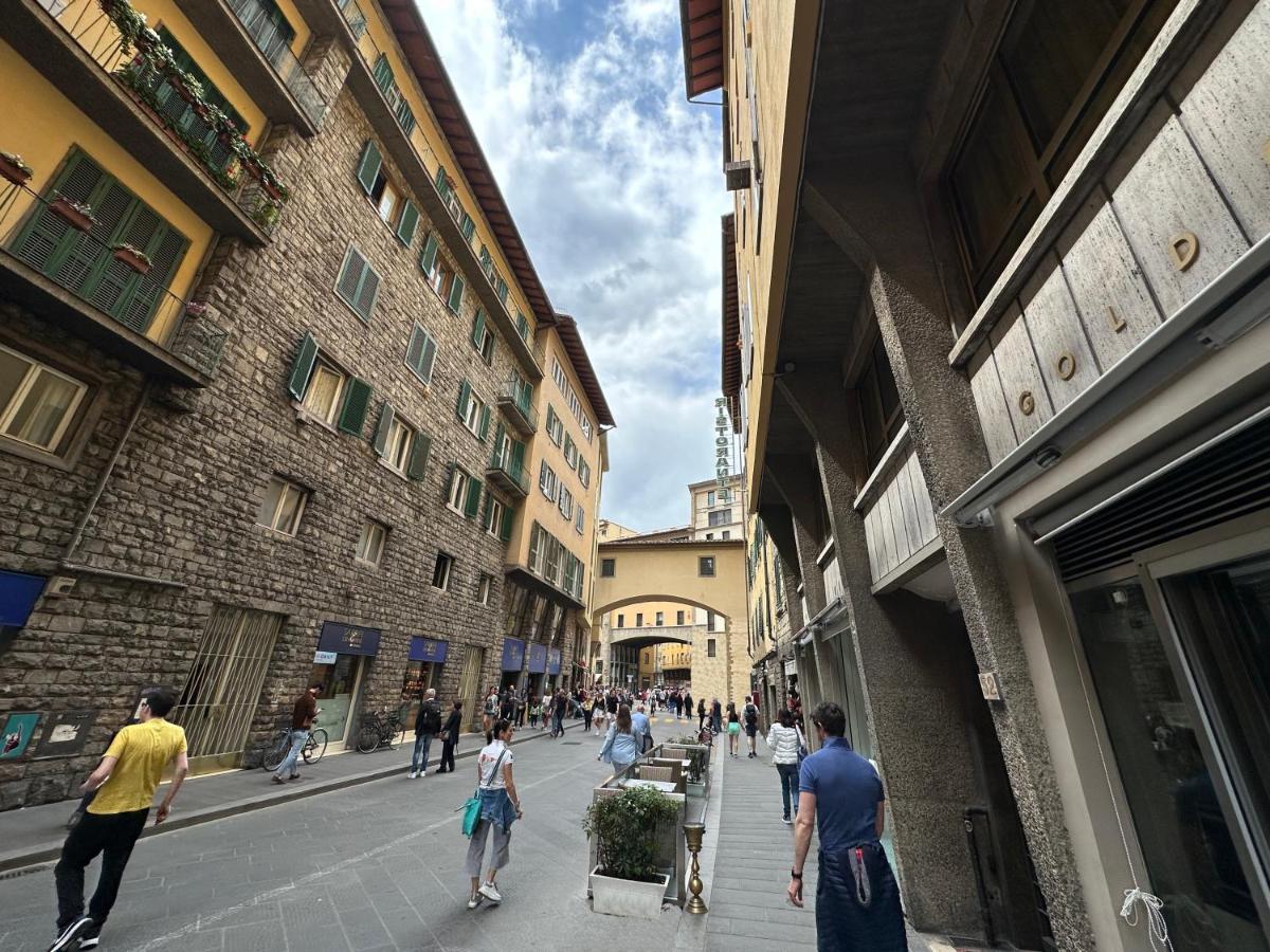 Myflorenceholiday Gold Bridge المظهر الخارجي الصورة