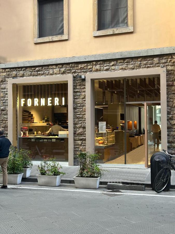 Myflorenceholiday Gold Bridge المظهر الخارجي الصورة