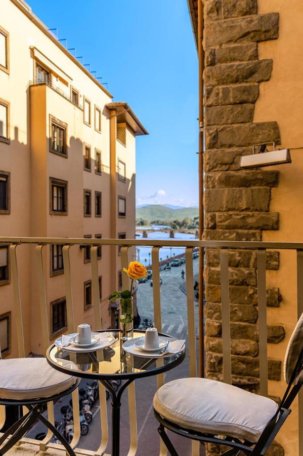 Myflorenceholiday Gold Bridge المظهر الخارجي الصورة
